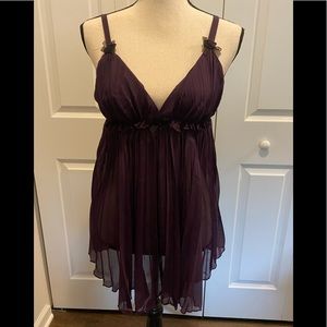 Brand New Lingerie and Thong